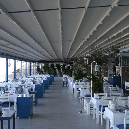 Beyaz Cinar Butik Hotel Akçakoca Esterno foto