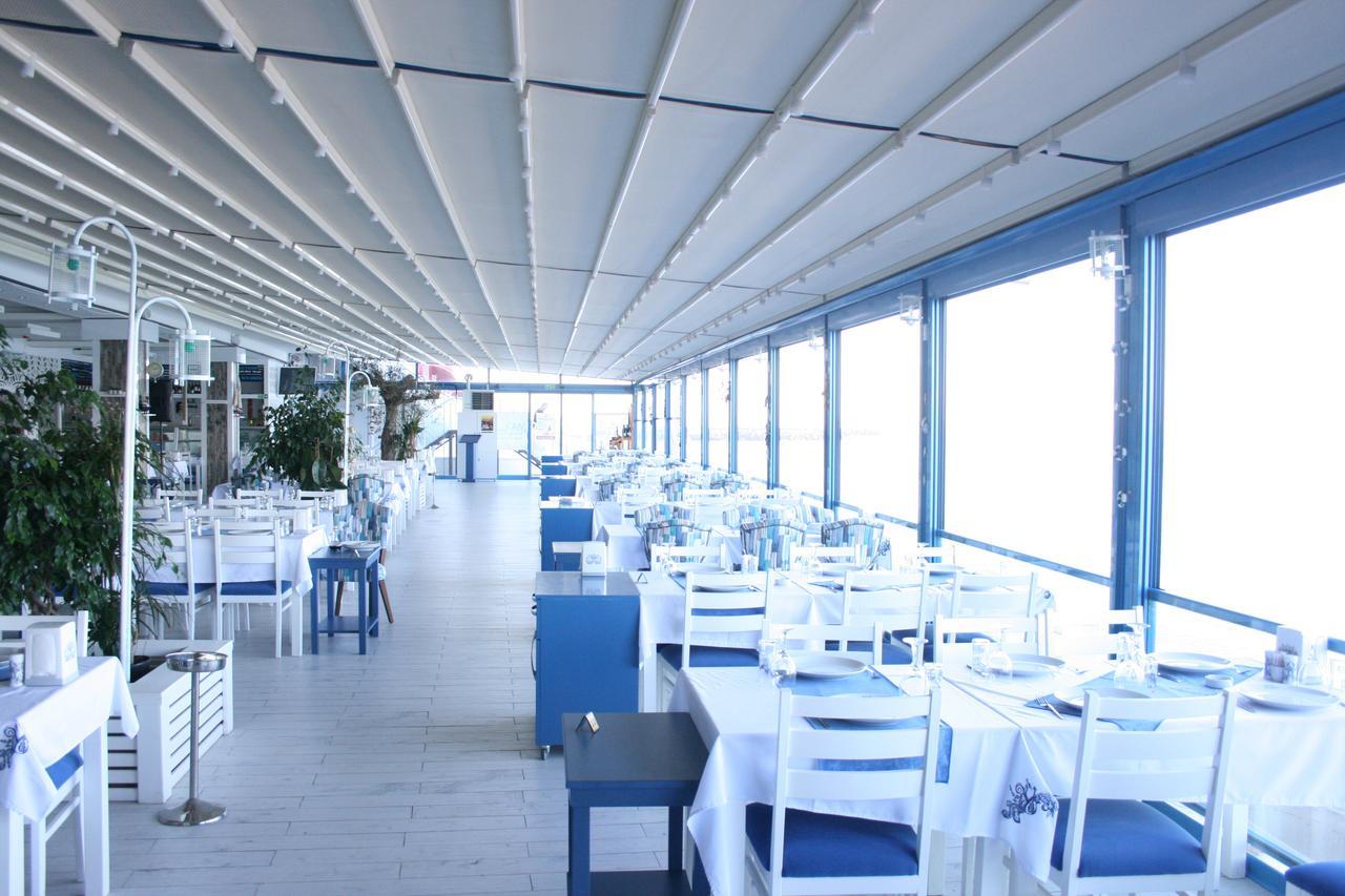 Beyaz Cinar Butik Hotel Akçakoca Esterno foto