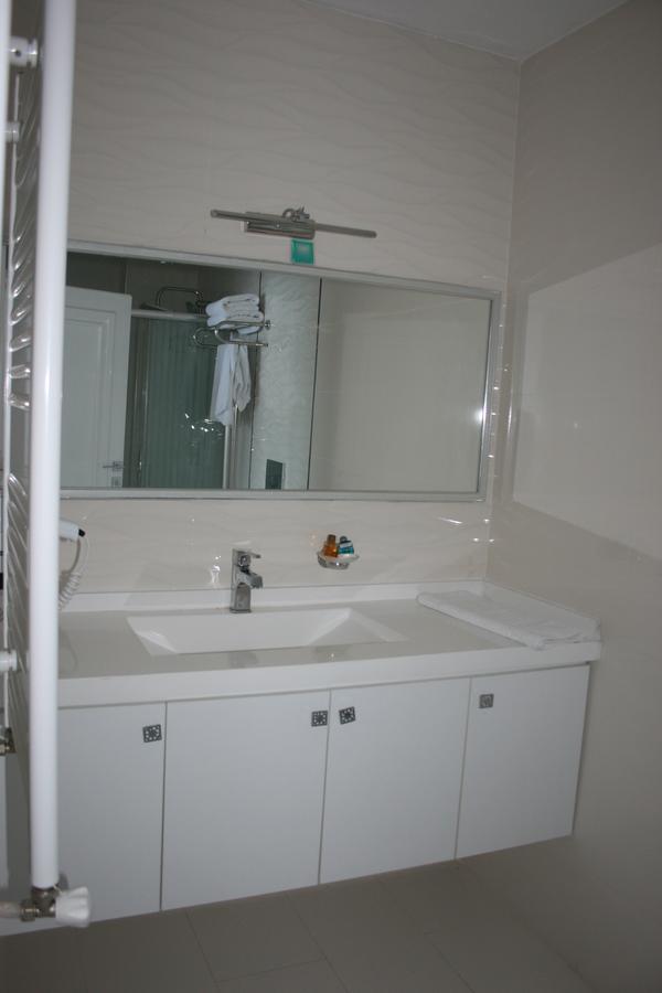 Beyaz Cinar Butik Hotel Akçakoca Esterno foto