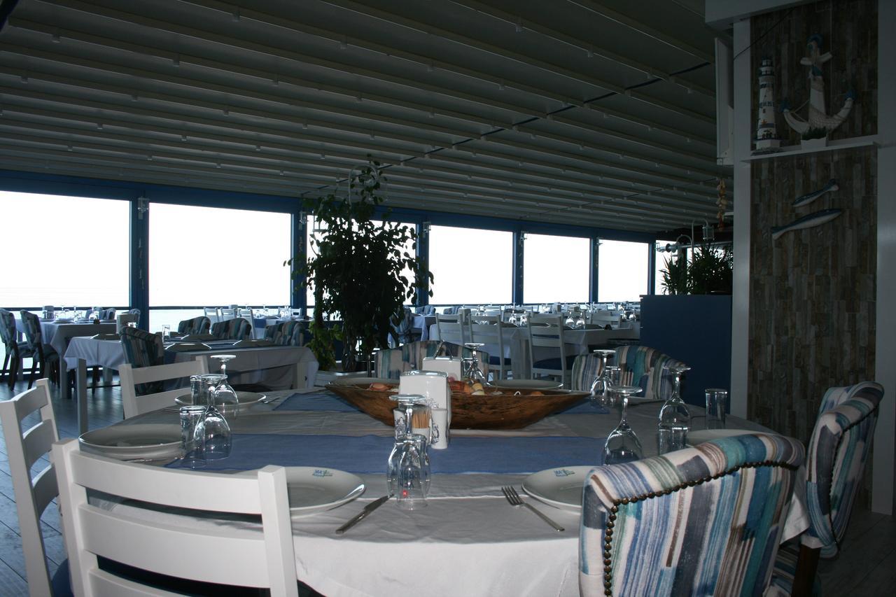 Beyaz Cinar Butik Hotel Akçakoca Esterno foto