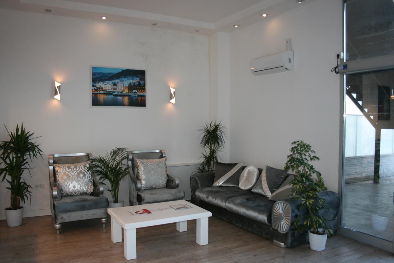 Beyaz Cinar Butik Hotel Akçakoca Esterno foto
