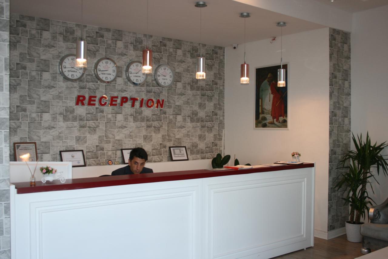 Beyaz Cinar Butik Hotel Akçakoca Esterno foto