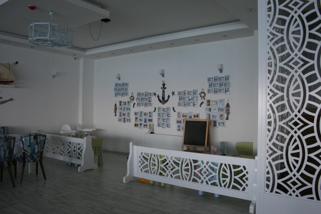 Beyaz Cinar Butik Hotel Akçakoca Esterno foto